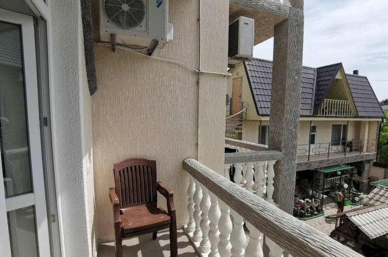 Изображение Изображение гостиницы &quot;Вилла «Ольга»&quot; #7 #5