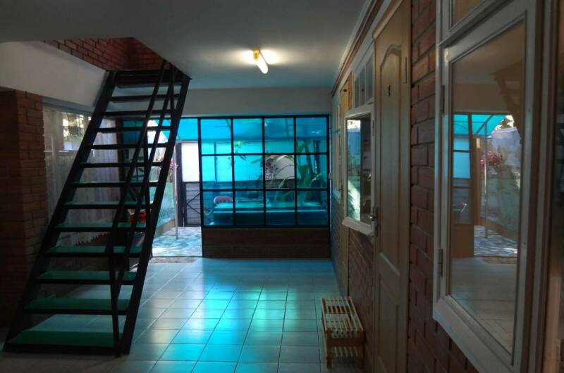 Изображение Изображение гостиницы &quot;Частный сектор на Калараш&quot; #3 #1