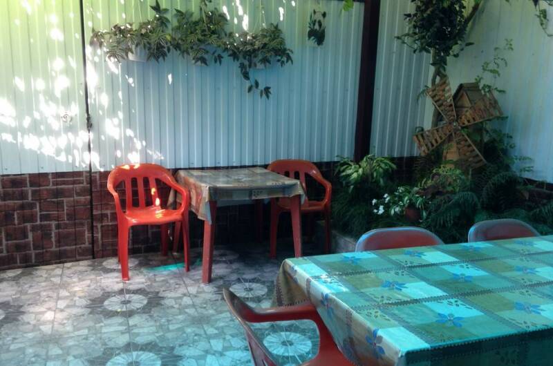 Изображение Изображение гостиницы &quot;Частный сектор на Калараш&quot; #7 #5