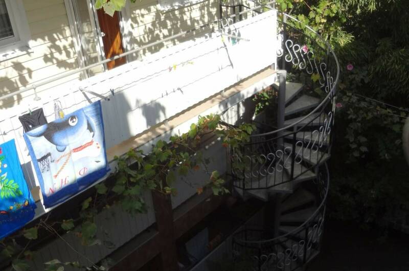 Изображение Изображение гостиницы &quot;Частный сектор на Калараш&quot; #9 #7