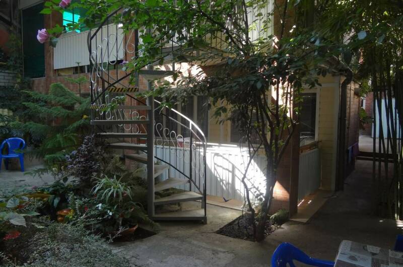 Изображение Изображение гостиницы &quot;Частный сектор на Калараш&quot; #10 #8