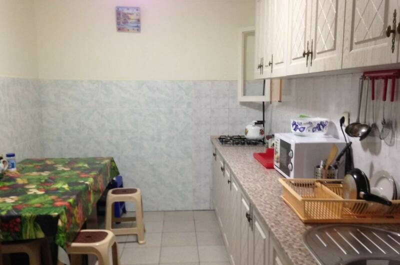 Изображение Изображение гостиницы &quot;Частный сектор на Калараш&quot; #11 #9