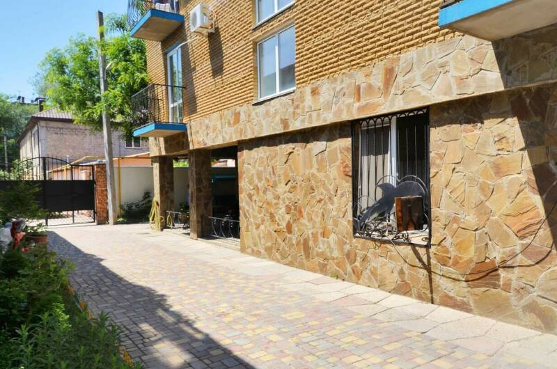 Изображение Изображение гостиницы &quot;Гостевой дом «Дельфин»&quot; #3 #1