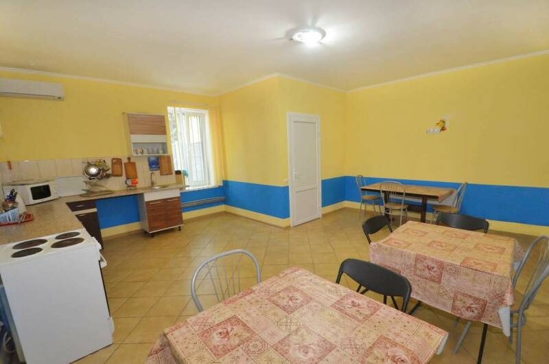 Изображение Изображение гостиницы &quot;Гостевой дом «Дельфин»&quot; #4 #2