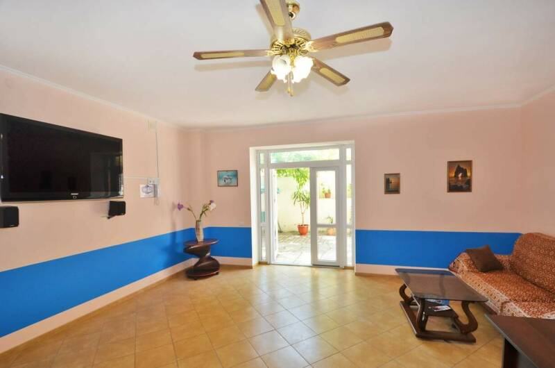 Изображение Изображение гостиницы &quot;Гостевой дом «Дельфин»&quot; #5 #3