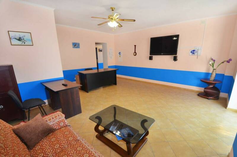 Изображение Изображение гостиницы &quot;Гостевой дом «Дельфин»&quot; #8 #6