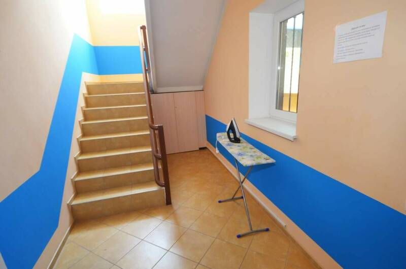 Изображение Изображение гостиницы &quot;Гостевой дом «Дельфин»&quot; #9 #7