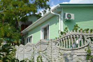 Изображение отеля / гостиницы "Гостевой дом «Лазурь»"