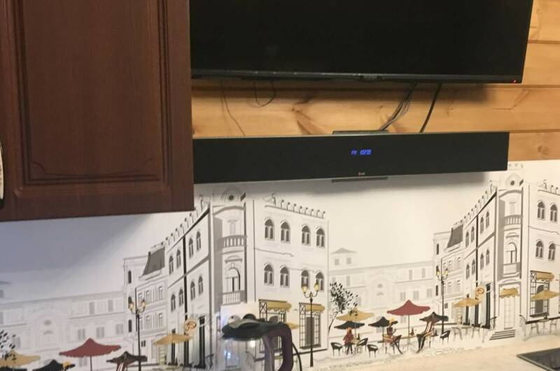 Изображение Изображение гостиницы &quot;Гостевой дом «Лазурь»&quot; #4 #2