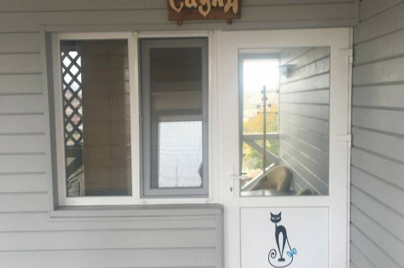 Изображение Изображение гостиницы &quot;Гостевой дом «Лазурь»&quot; #5 #3