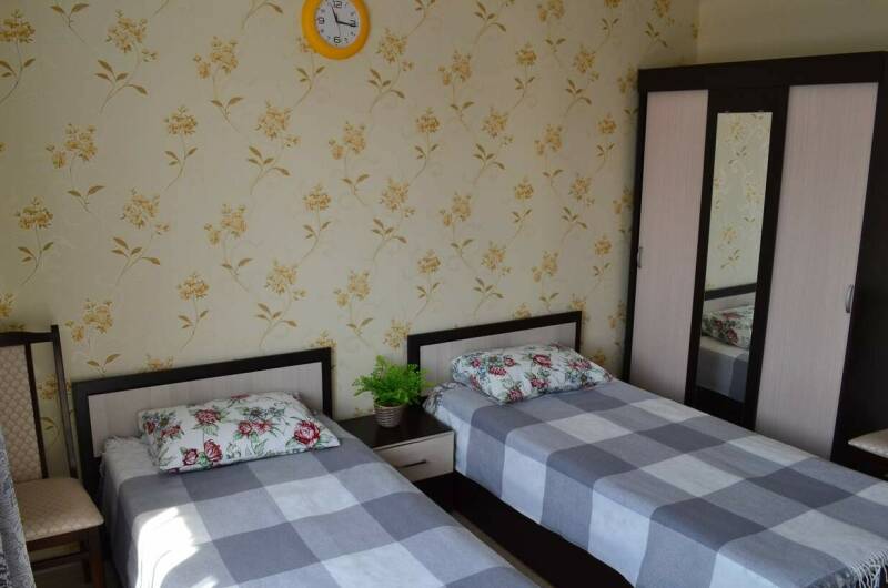 Изображение Изображение гостиницы &quot;Гостевой дом «Лазурь»&quot; #6 #4