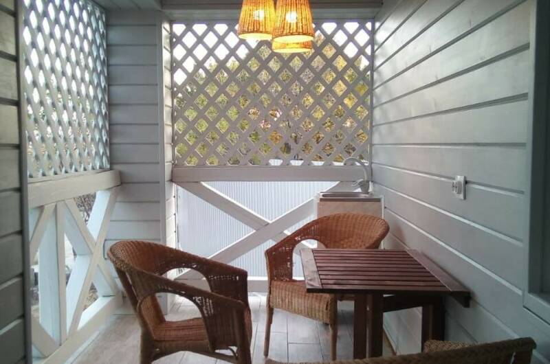 Изображение Изображение гостиницы &quot;Гостевой дом «Лазурь»&quot; #7 #5