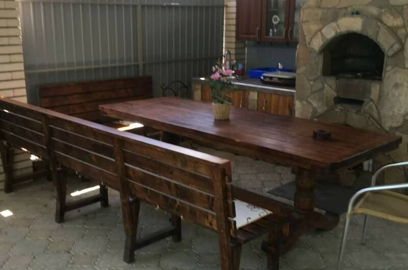 Изображение Изображение гостиницы &quot;Гостевой дом «Лазурь»&quot; #8 #6