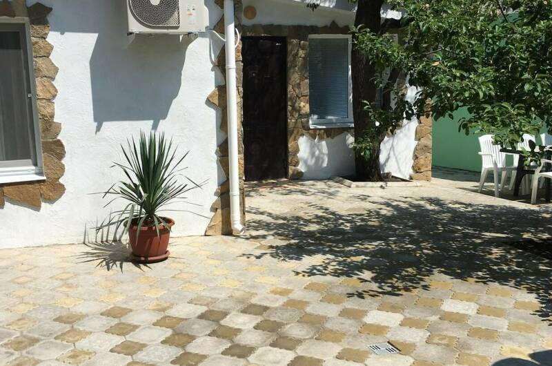 Изображение Изображение гостиницы &quot;Гостевой дом «Лазурь»&quot; #10 #8