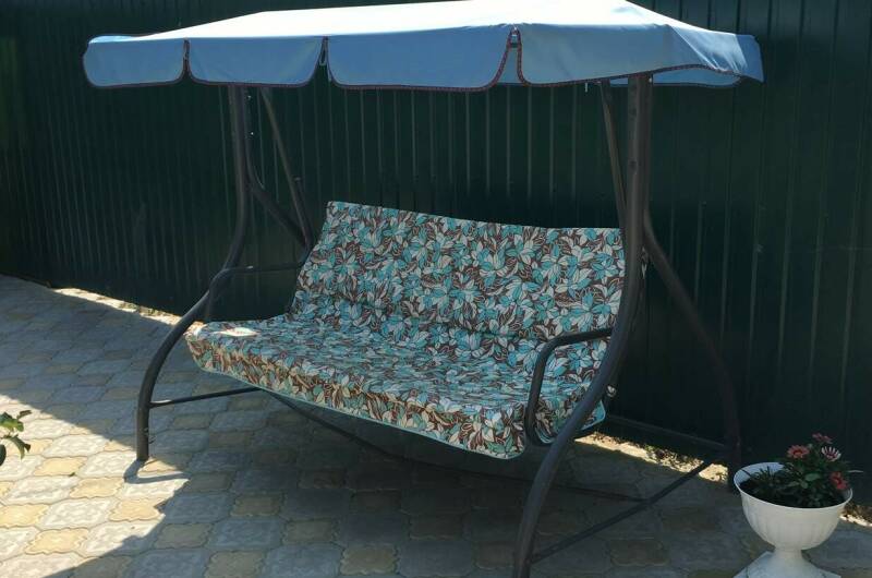 Изображение Изображение гостиницы &quot;Гостевой дом «Лазурь»&quot; #11 #9