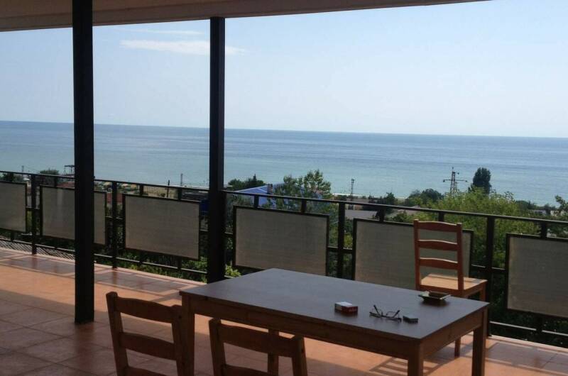 Изображение гостиницы "Гостевой дом «Пальмира»" #1