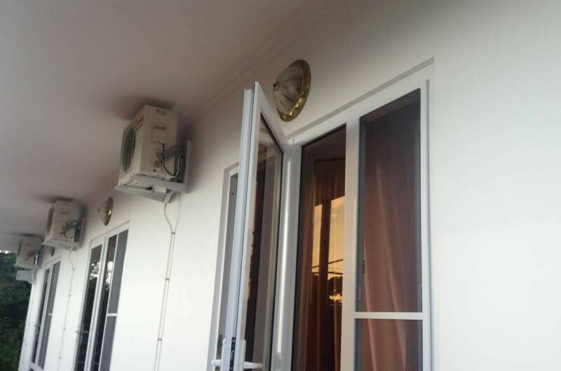 Изображение Изображение гостиницы &quot;Гостевой дом «Пальмира»&quot; #3 #1