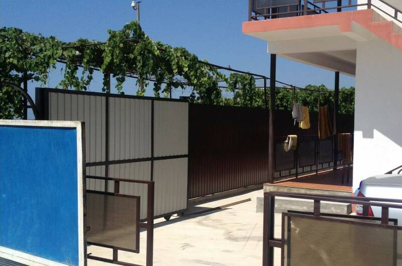 Изображение Изображение гостиницы &quot;Гостевой дом «Пальмира»&quot; #6 #4