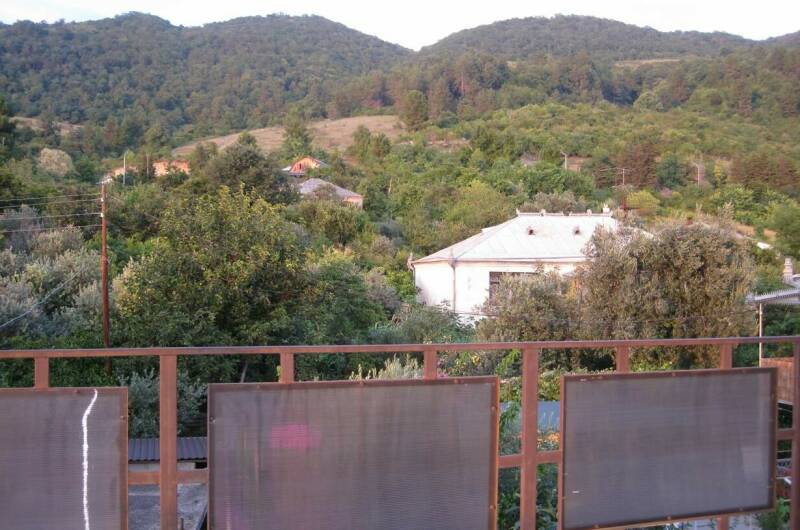 Изображение Изображение гостиницы &quot;Гостевой дом «Пальмира»&quot; #10 #8