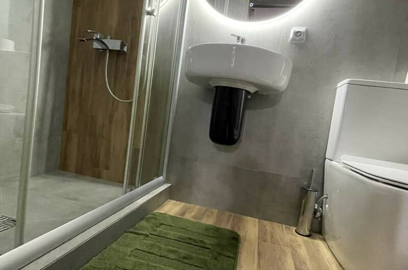 Изображение Изображение гостиницы &quot;Эко-отель «Затерянный рай»&quot; #4 #2