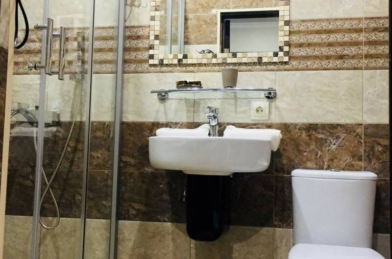 Изображение Изображение гостиницы &quot;Эко-отель «Затерянный рай»&quot; #7 #5