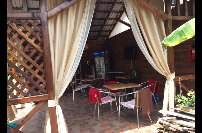 Изображение Изображение гостиницы &quot;Эко-отель «Затерянный рай»&quot; #8 #6