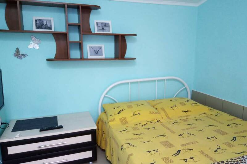 Изображение квартиры "Часть дома «под ключ»" #1