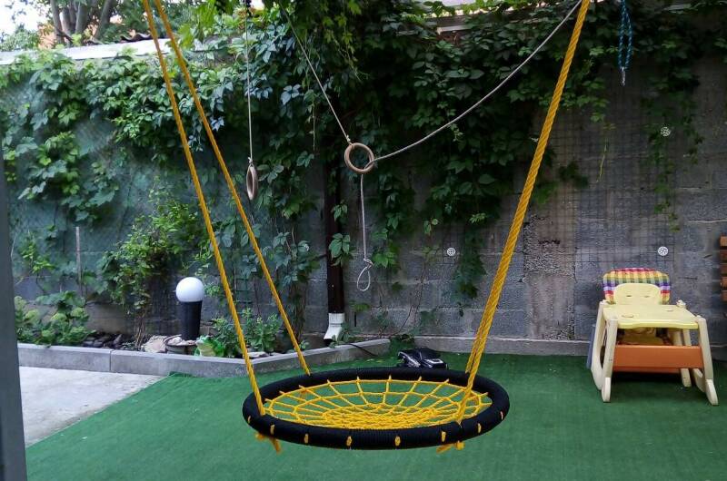 Изображение Изображение квартиры &quot;Часть дома «под ключ»&quot; #3 #1