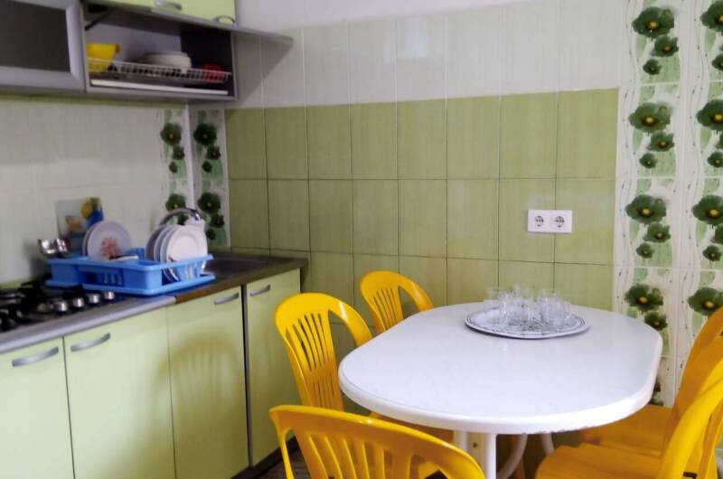 Изображение Изображение квартиры &quot;Часть дома «под ключ»&quot; #10 #8