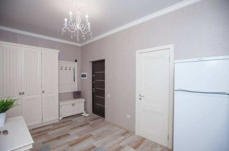 Изображение Изображение квартиры &quot;Квартира с видом на море «Апартаменты София»&quot; #5 #3