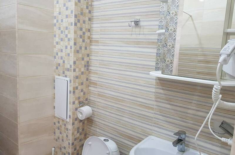 Изображение Изображение квартиры &quot;Квартира с видом на море «Апартаменты София»&quot; #8 #6