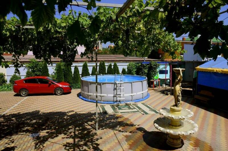 Изображение Изображение гостиницы &quot;Гостевой дом «Вояж»&quot; #6 #4