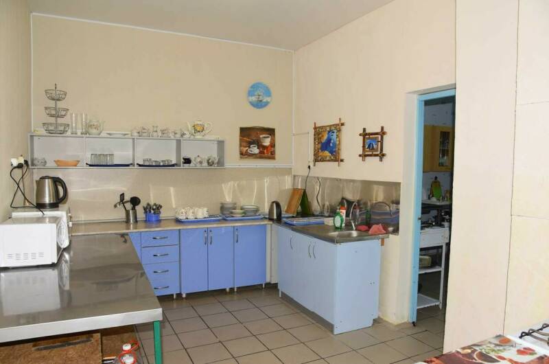 Изображение Изображение гостиницы &quot;Гостевой дом «Вояж»&quot; #9 #7