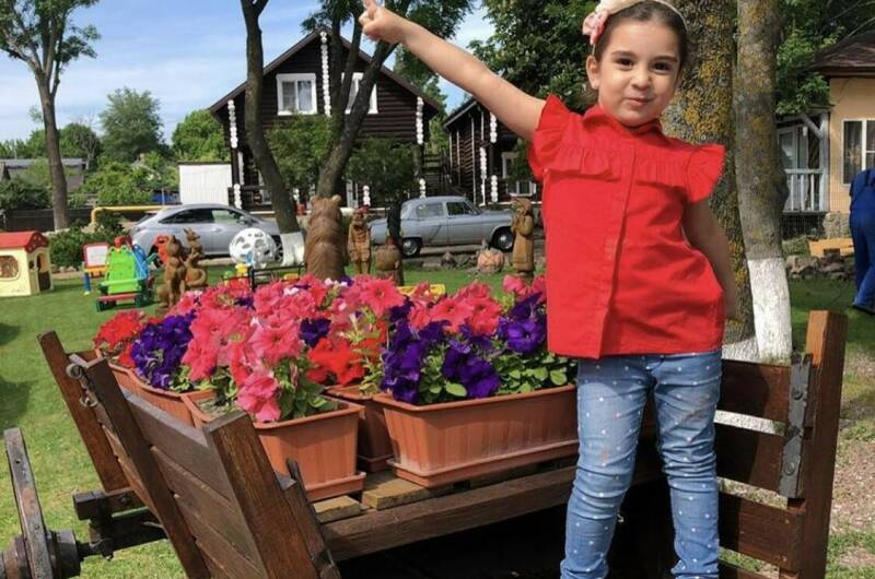 Изображение Изображение гостиницы &quot;База отдыха «Архипо-Осиповка»&quot; #8 #6