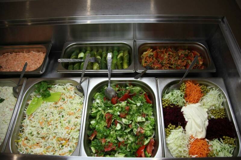 Изображение Изображение гостиницы &quot;База отдыха «Архипо-Осиповка»&quot; #10 #8