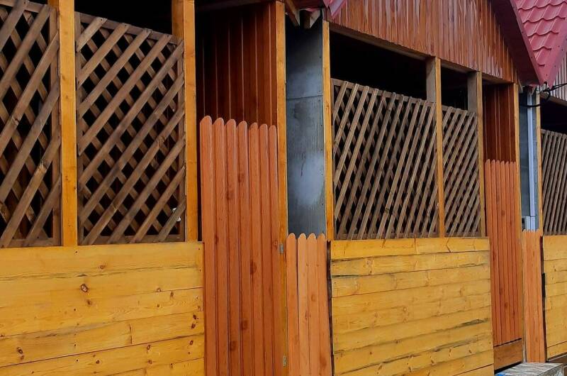 Изображение гостиницы "Гостевой дом «Кубань» с общей и личной кухней" #1