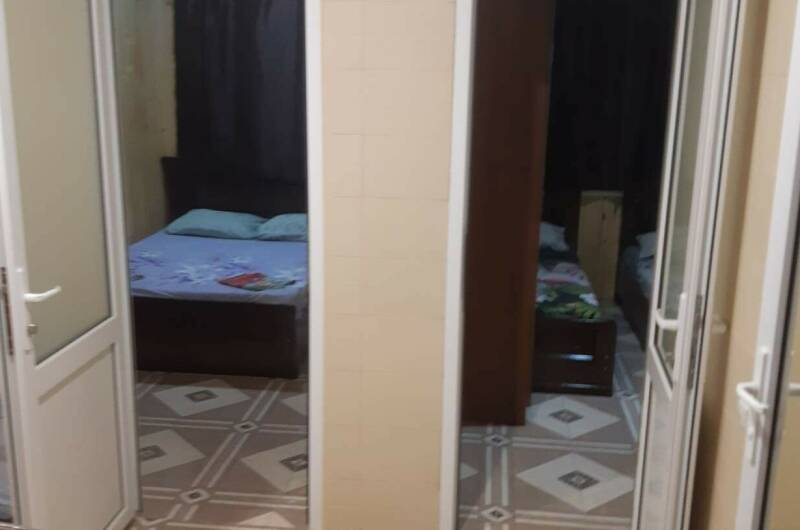 Изображение Изображение гостиницы &quot;Гостевой дом «Кубань» с общей и личной кухней&quot; #3 #1