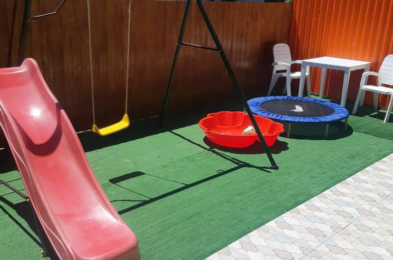 Изображение Изображение гостиницы &quot;Гостевой дом «Кубань» с общей и личной кухней&quot; #5 #3