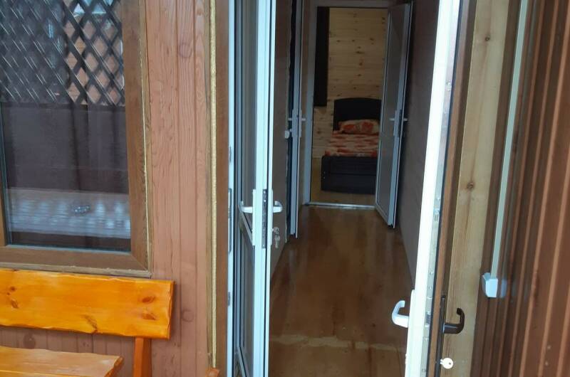 Изображение Изображение гостиницы &quot;Гостевой дом «Кубань» с общей и личной кухней&quot; #6 #4