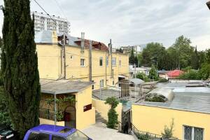 Изображение отеля / гостиницы "Домовладение «Лето»"