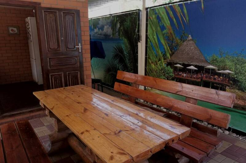 Изображение Изображение гостиницы &quot;Гостевой дом «Первомайский»&quot; #3 #1