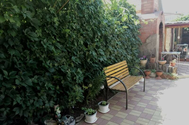 Изображение Изображение гостиницы &quot;Гостевой дом «Первомайский»&quot; #4 #2