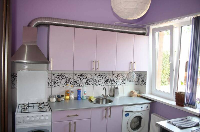 Изображение Изображение гостиницы &quot;Гостевой дом «Первомайский»&quot; #6 #4