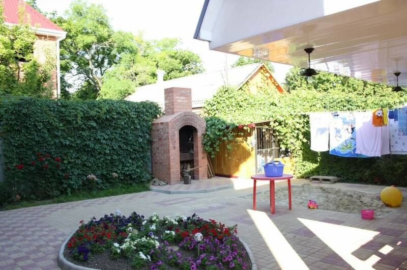 Изображение Изображение гостиницы &quot;Гостевой дом «Первомайский»&quot; #7 #5