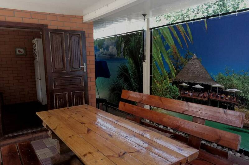 Изображение Изображение гостиницы &quot;Гостевой дом «Первомайский»&quot; #10 #8