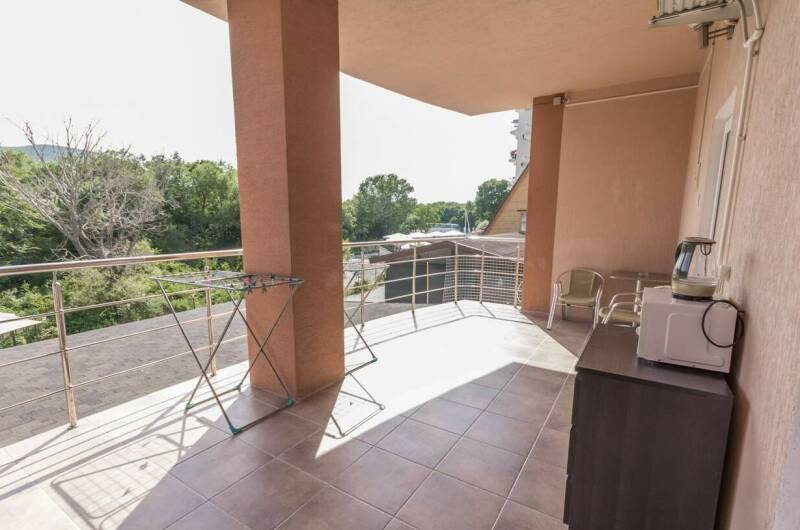 Изображение Изображение гостиницы &quot;Гостевой дом «Солнышко»&quot; #7 #5