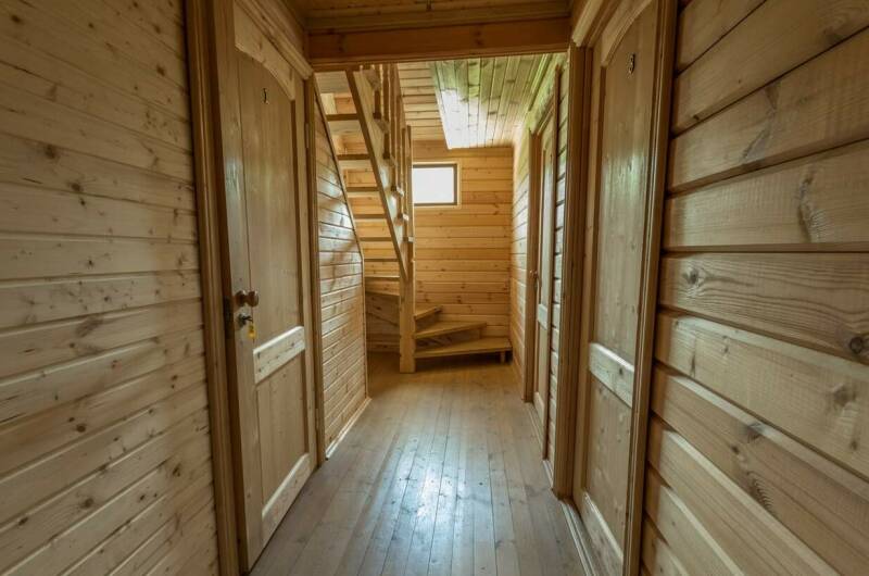 Изображение Изображение гостиницы &quot;Гостевой дом «Солнышко»&quot; #8 #6