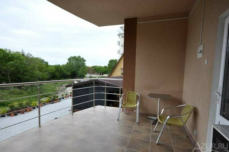 Изображение Изображение гостиницы &quot;Гостевой дом «Солнышко»&quot; #10 #8