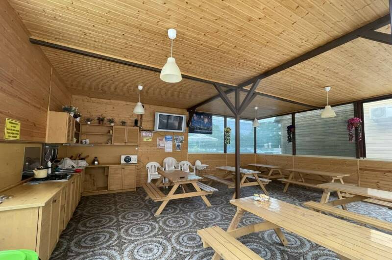 Изображение Изображение гостиницы &quot;Гостевой дом «Солнышко»&quot; #11 #9