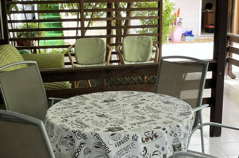 Изображение Изображение гостиницы &quot;Частный дом «Панама»&quot; #4 #2